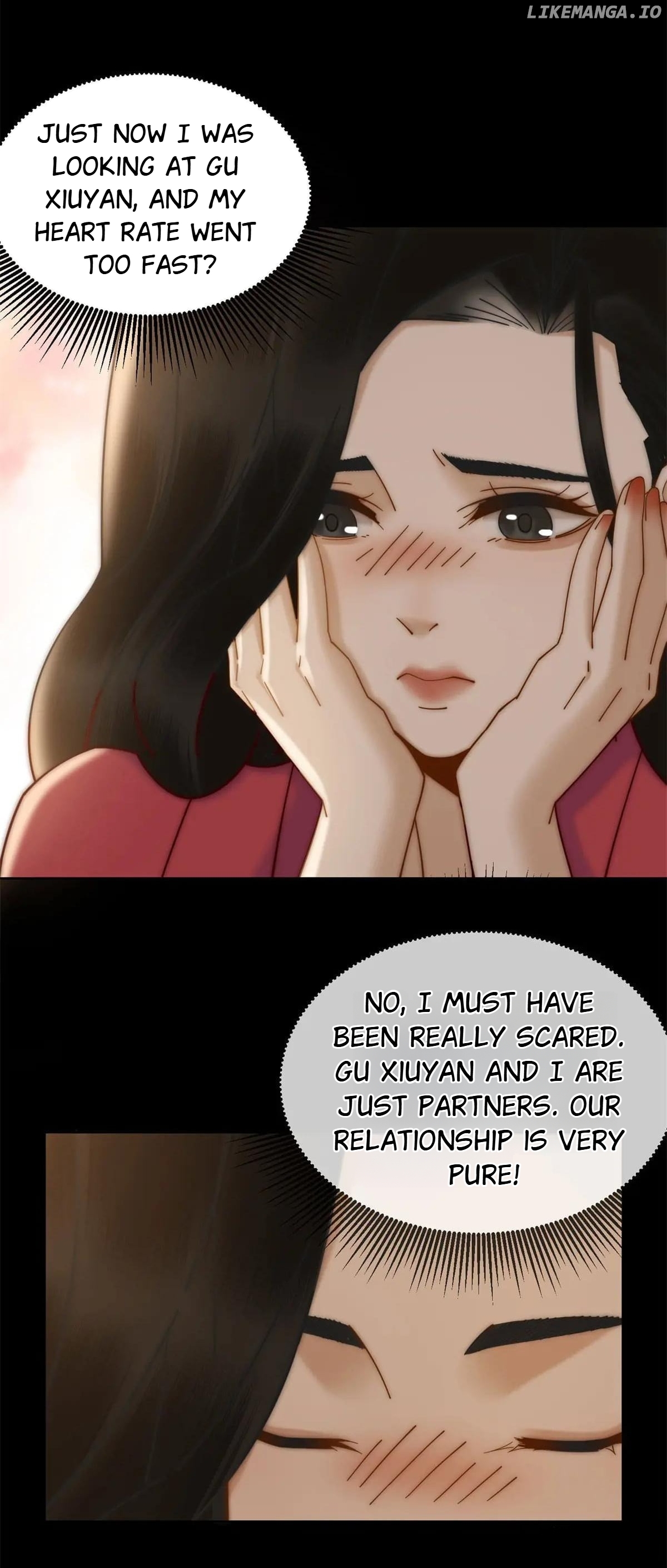Don't Mess with a Deadly Revenger Chapter 28 - page 56